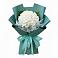 Букет цветов из: Гортензия в Зеленый Бор