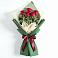Букет цветов из: Розы в Зеленый Бор