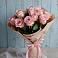 Букет цветов из: Розы в Зеленый Бор