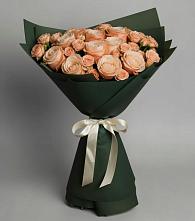 Букет Элегантный #REPLACE_PRED# Зеленый Бор