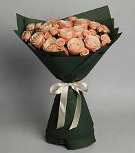 Букет Элегантный в Зеленый Бор