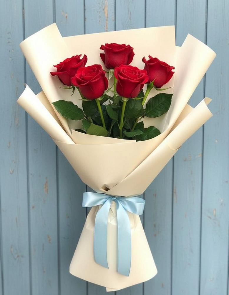 Букет Классика чувств в Зеленый Бор