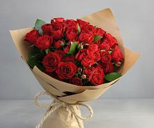 Букет Любовный роман #REPLACE_PRED# Зеленый Бор