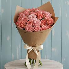 Букет цветов из:  Розы в Зеленый Бор