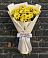 Букет цветов из: Хризантемы в Зеленый Бор