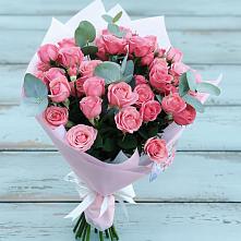 Букет Леди совершенство в Зеленый Бор