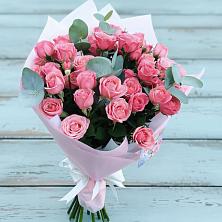 Букет Леди совершенство в Зеленый Бор